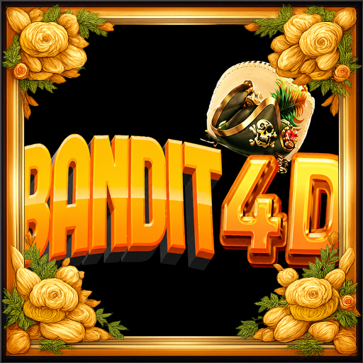 bandit4d — mitra unggulan